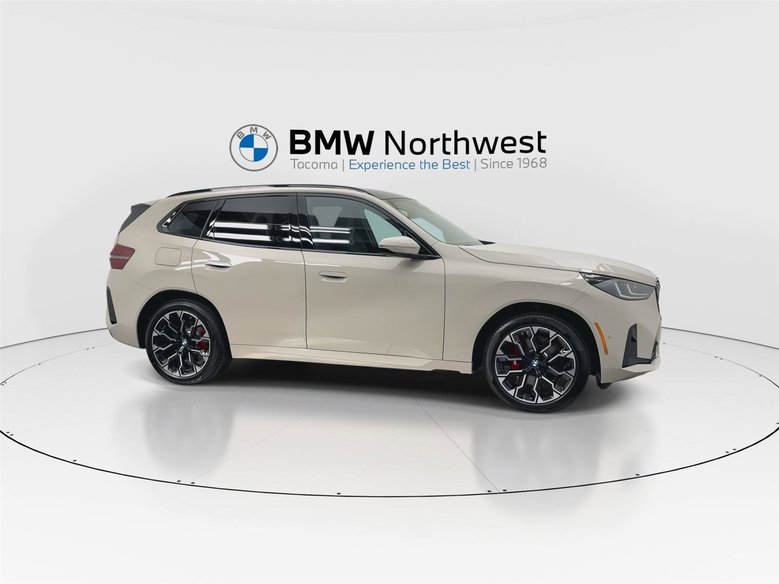 New 2026 BMW X3 xDrive30 w/ M Sport Package AWD/4WD image 5