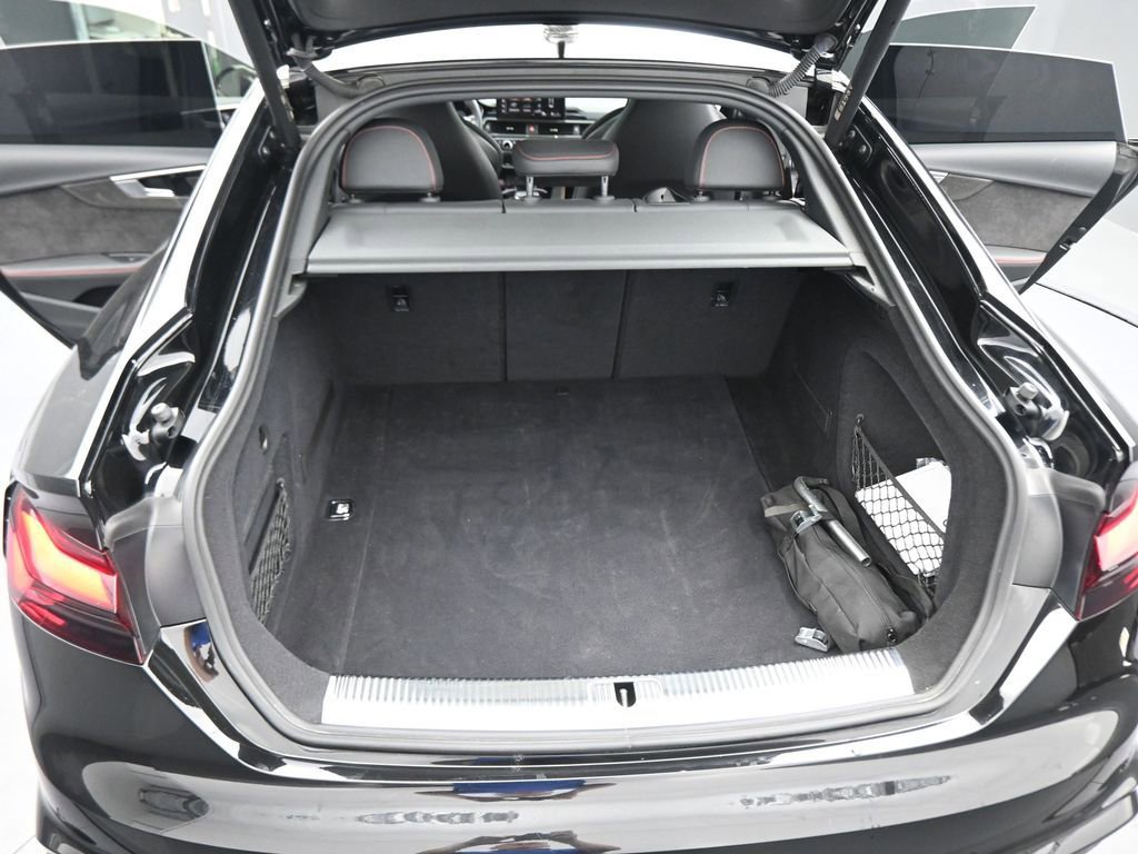 Used 2021 Audi RS 5 Sportback image 42