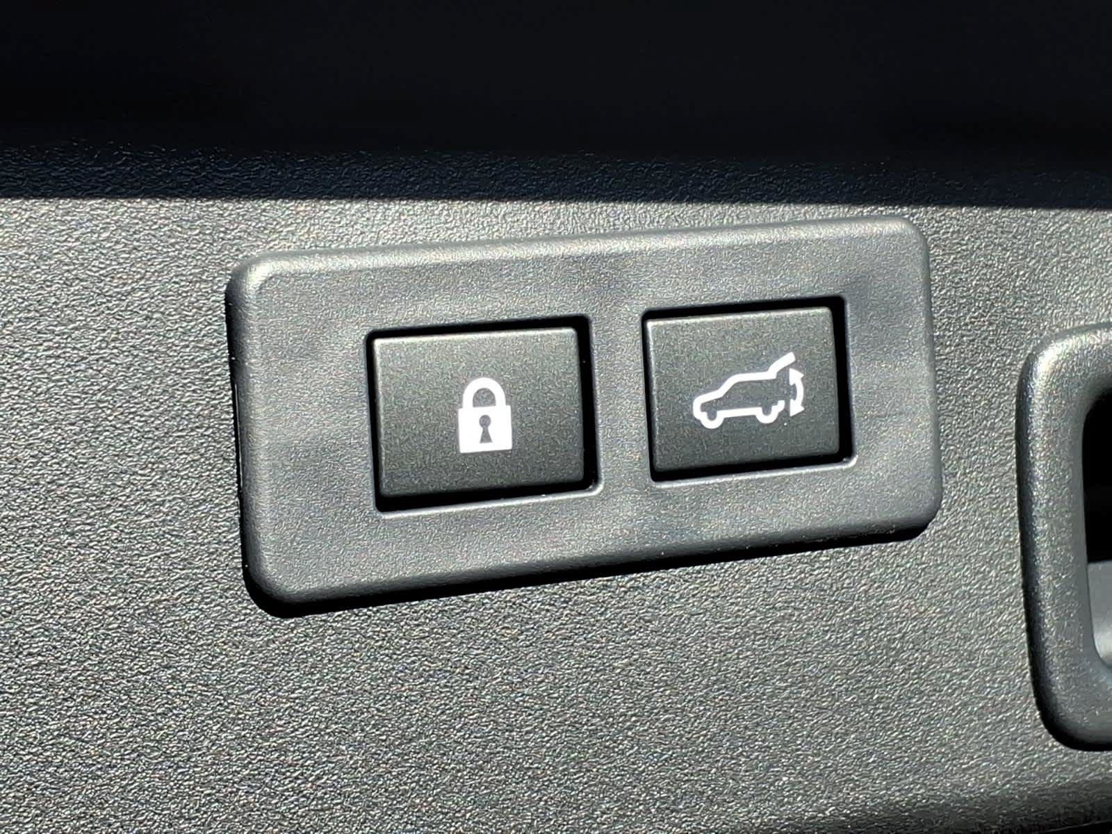 New 2026 Subaru Outback Wilderness AWD/4WD image 12