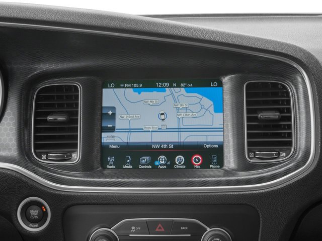 Used 2017 Dodge Charger SXT w/ AWD Plus Group image 20