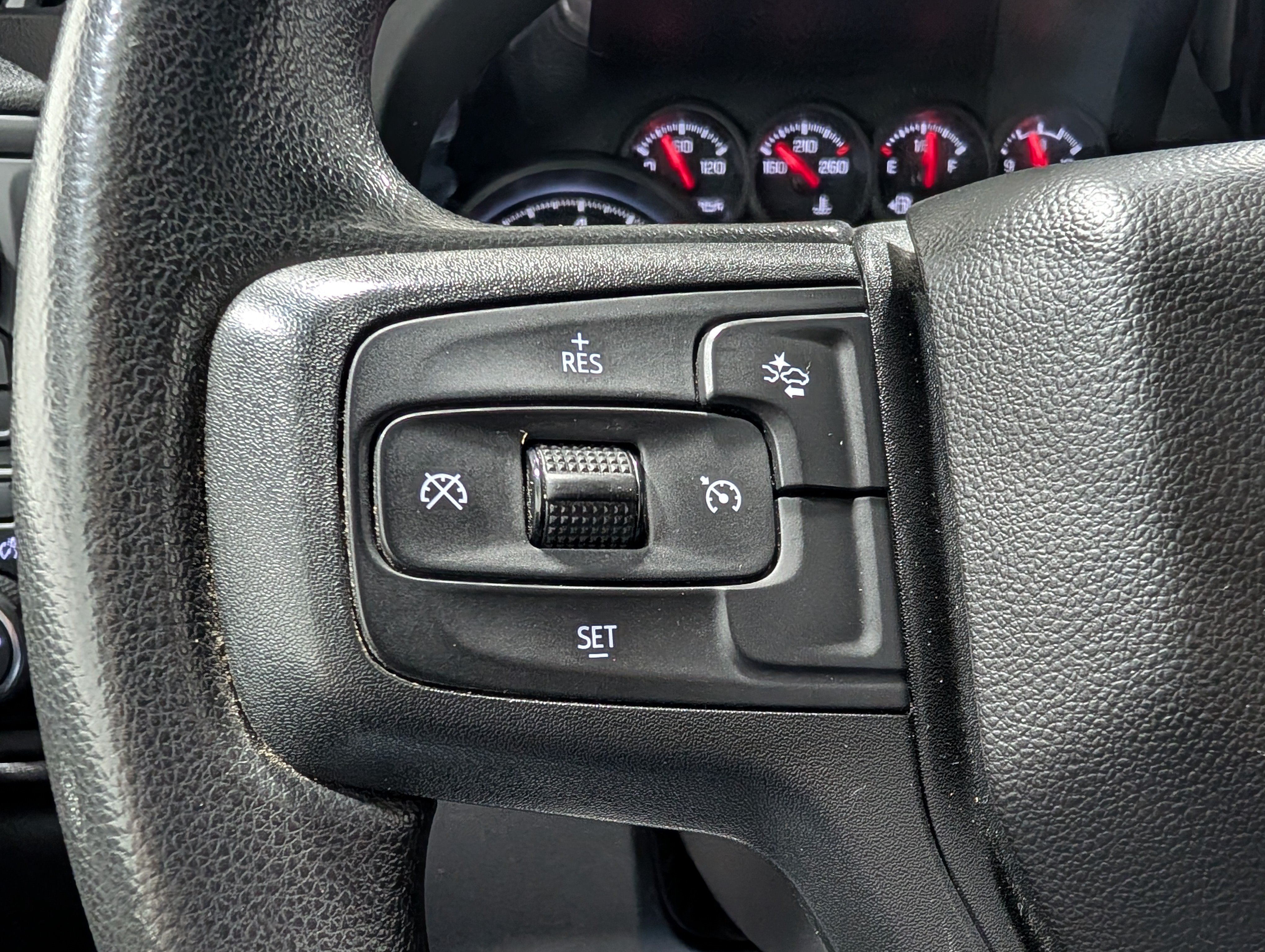 Used 2024 Chevrolet Silverado 1500 Custom AWD/4WD image 22