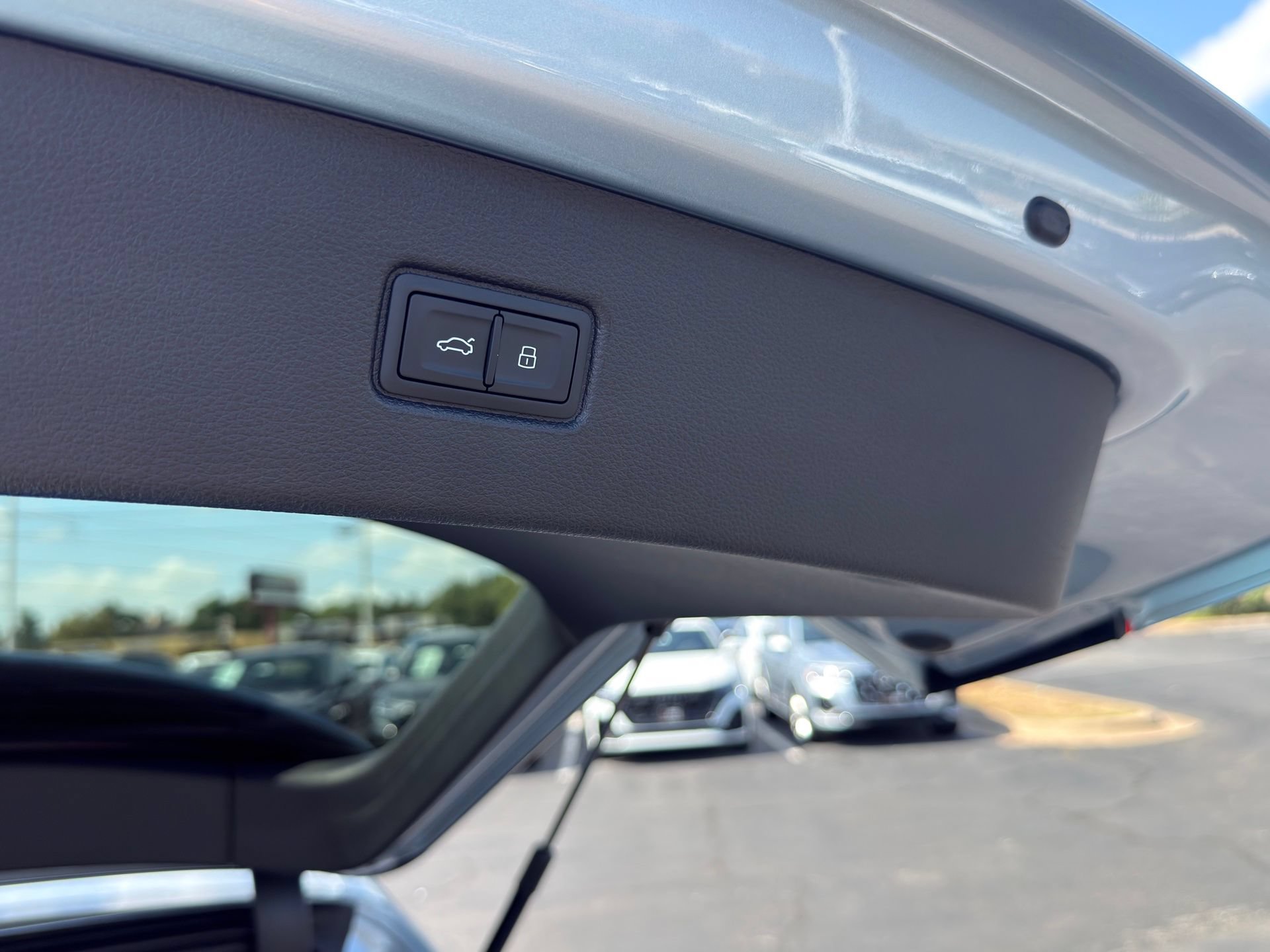 New 2026 Audi Q7 2.0T Premium Plus AWD/4WD image 11