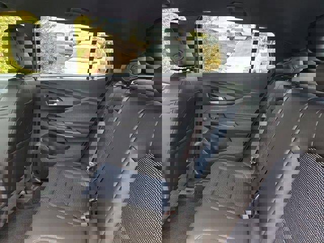 New 2026 Buick Envista Preferred image 9