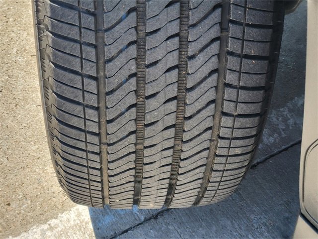 Used 2024 GMC Sierra 1500 Denali w/ Denali Reserve Package image 11