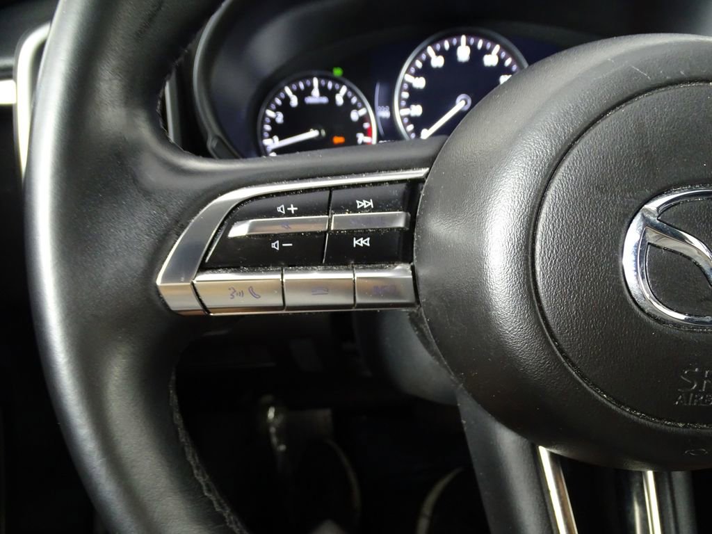 Used 2024 MAZDA CX-50 AWD 2.5 S w/ Preferred Package image 24