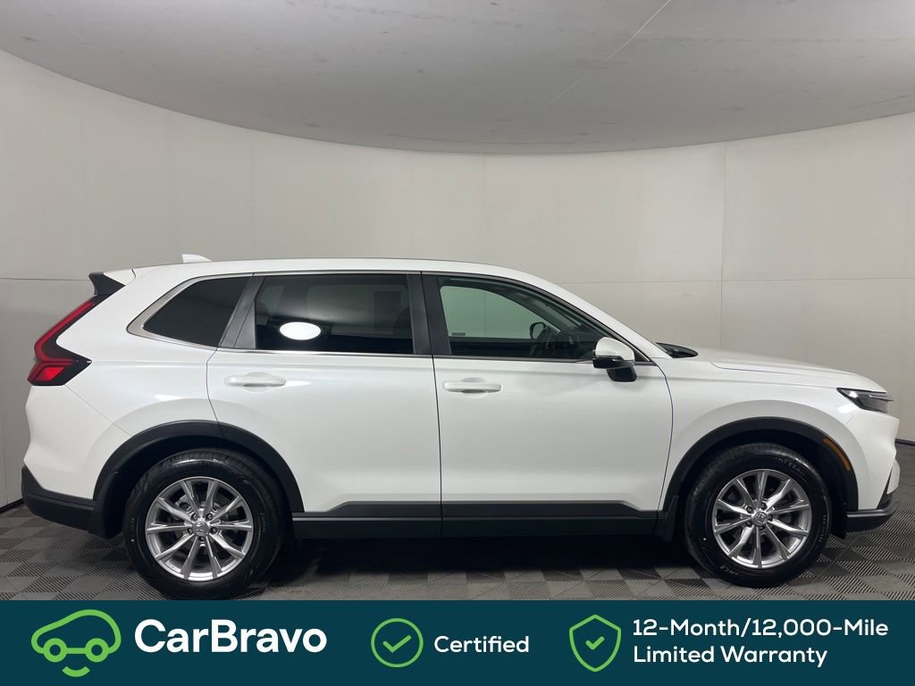 Used 2023 Honda CR-V EX-L image 3