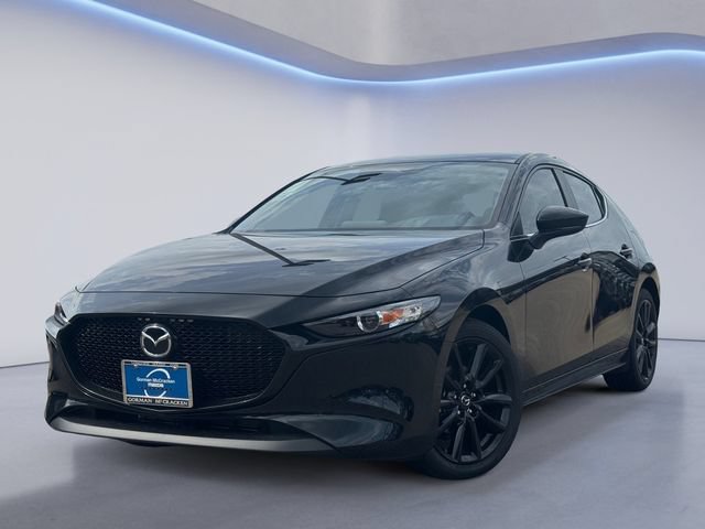 New 2026 MAZDA MAZDA3 s Sport