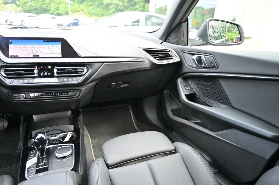 Used 2024 BMW 228i Gran Coupe image 16