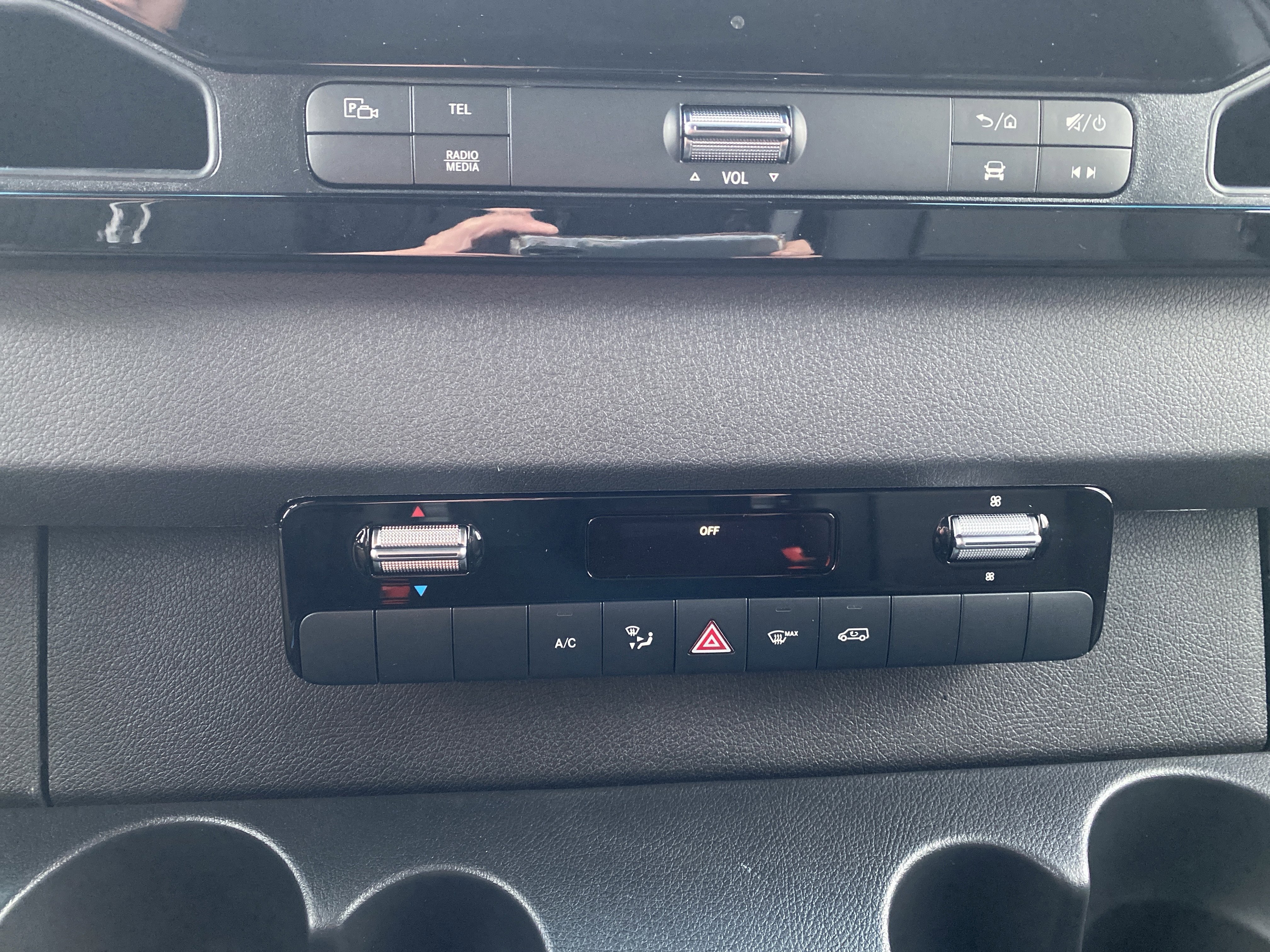 New 2026 Mercedes-Benz Sprinter 2500 image 21