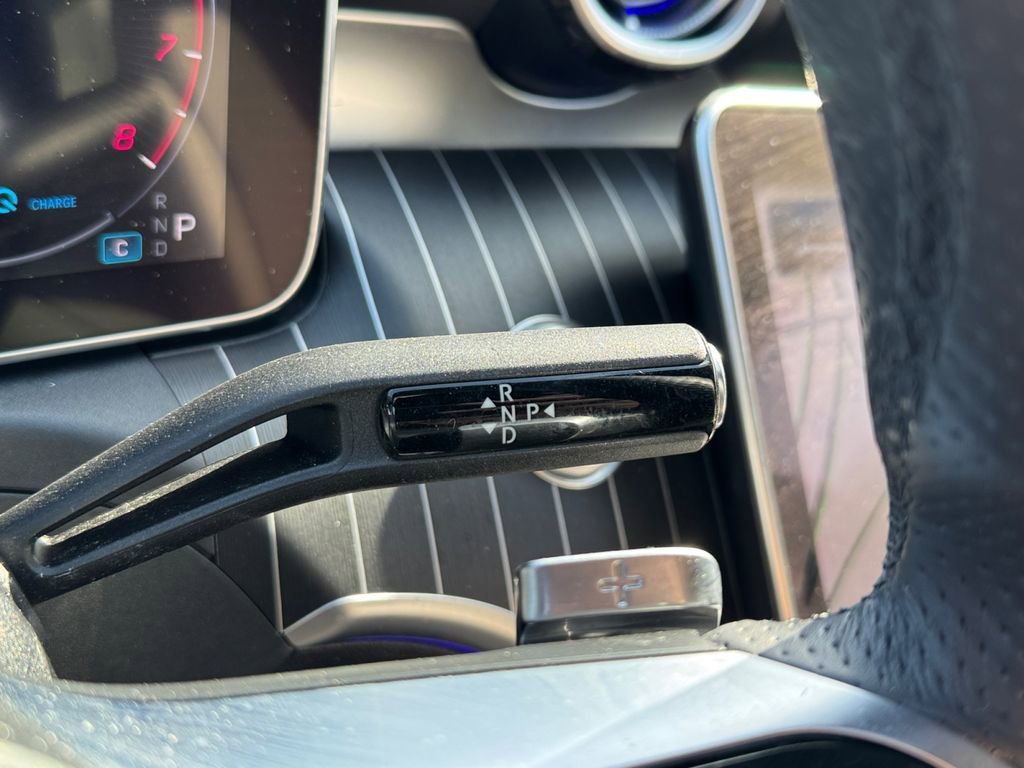 Used 2022 Mercedes-Benz C 300 4MATIC Sedan image 25