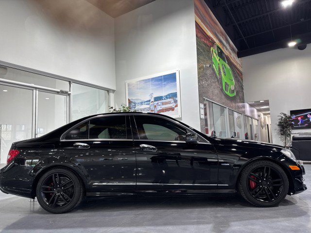 Used 2012 Mercedes-Benz C 250 Premium 1 PKG $42K MSRP image 26