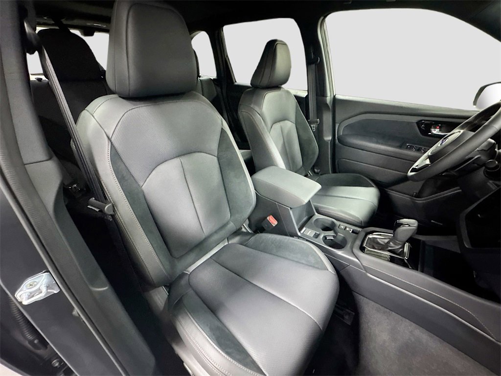 New 2025 Subaru Forester Touring image 28