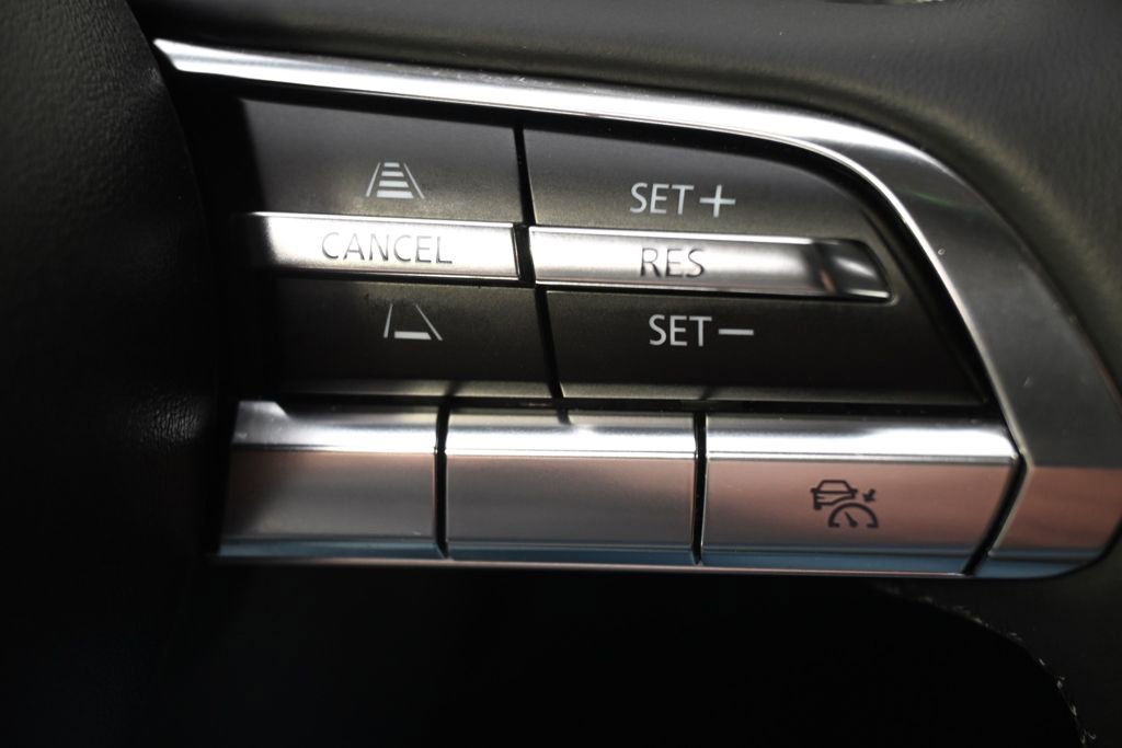 Used 2025 MAZDA CX-50 AWD 2.5 S w/ Premium Package image 35