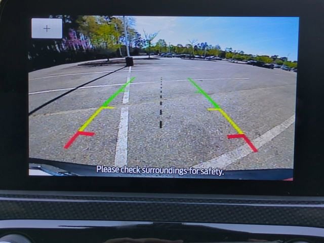 Used 2026 Ford Escape ST-Line image 20