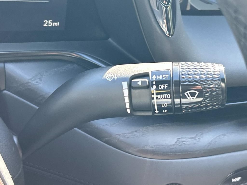 New 2026 Genesis G90 3.5T Prestige AWD/4WD image 35