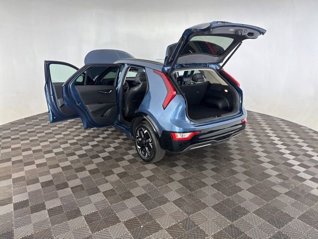 Used 2024 Kia Niro Wind FWD image 18