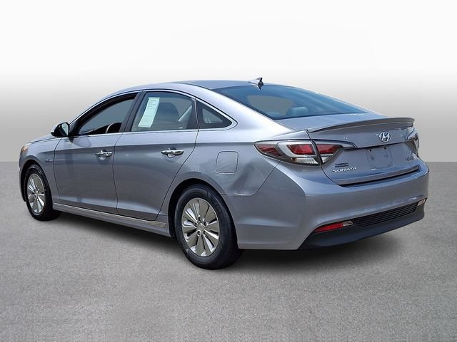 Used 2017 Hyundai Sonata SE FWD image 6