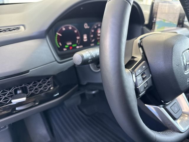 Certified 2025 Honda Accord Touring image 19