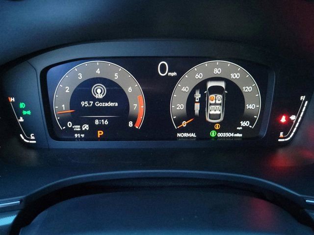 Used 2025 Acura Integra A-Spec FWD image 25
