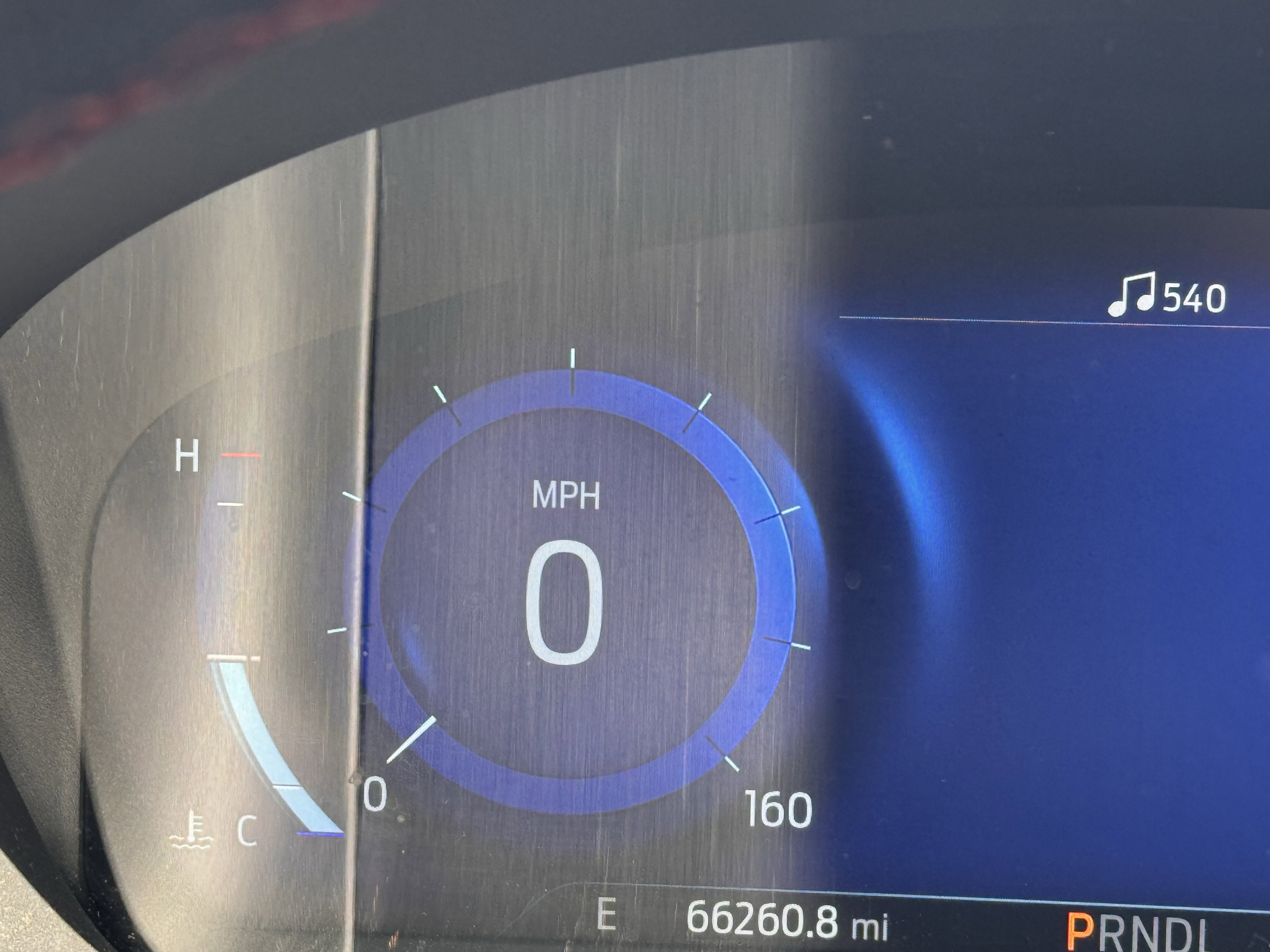 Used 2021 Ford Escape SEL w/ SEL Stealth AWD Package image 11