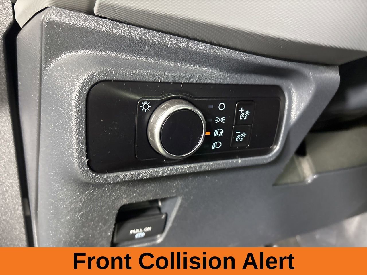 Used 2023 Ford Bronco 2-Door AWD/4WD image 9