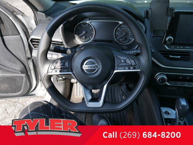 Used 2019 Nissan Altima 2.5 S FWD image 25