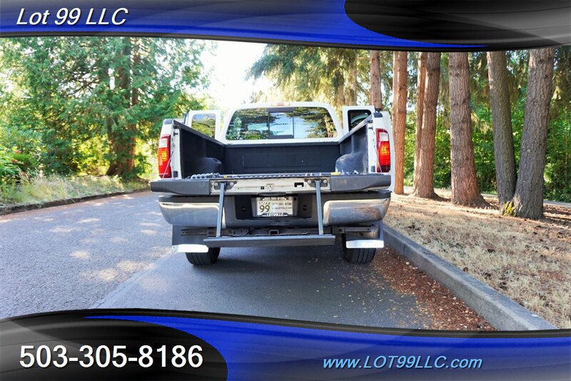 Used 2008 Ford F350 Lariat AWD/4WD image 28