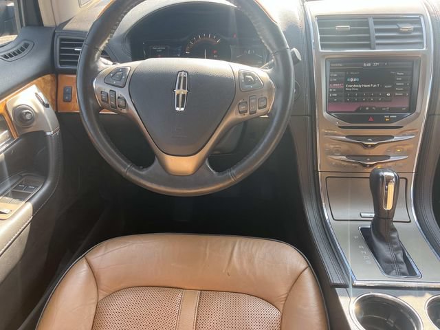 Used 2015 Lincoln MKX FWD w/ Equipment Group 102A image 12