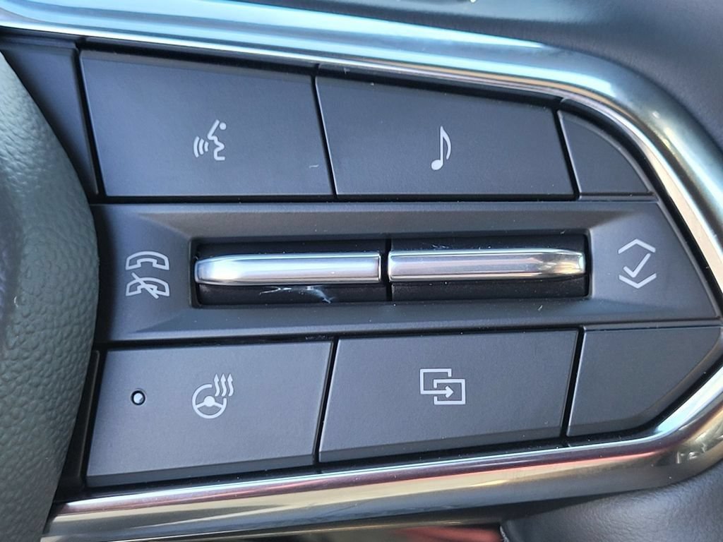 New 2026 Chevrolet Equinox ACTIV AWD/4WD image 19