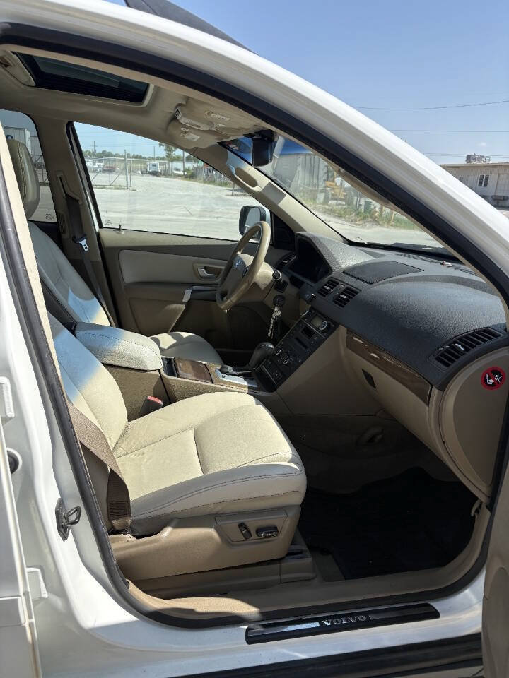 Used 2010 Volvo XC90 3.2 FWD image 5