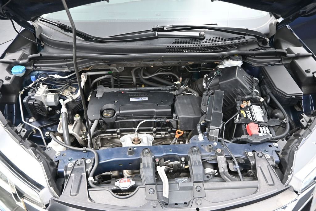 Used 2016 Honda CR-V EX image 23
