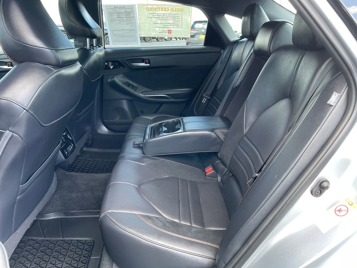 Certified 2019 Toyota Avalon Touring w/ All Weather Liner Package FWD image 16