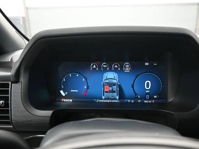 New 2026 Ford F150 STX w/ Equipment Group 200A image 12
