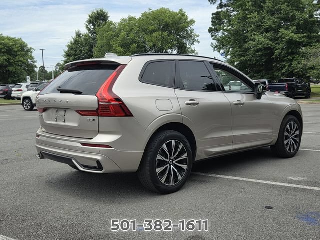 Used 2024 Volvo XC60 B5 Core AWD/4WD image 5