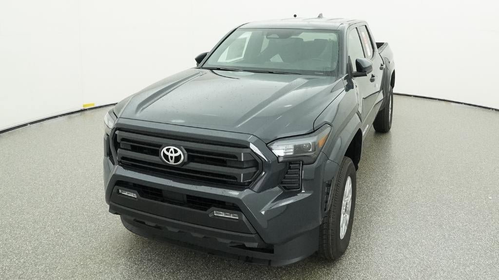 New 2026 Toyota Tacoma SR5 RWD image 16