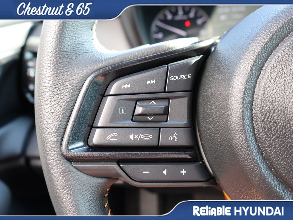 Used 2025 Subaru Outback Wilderness AWD/4WD image 27