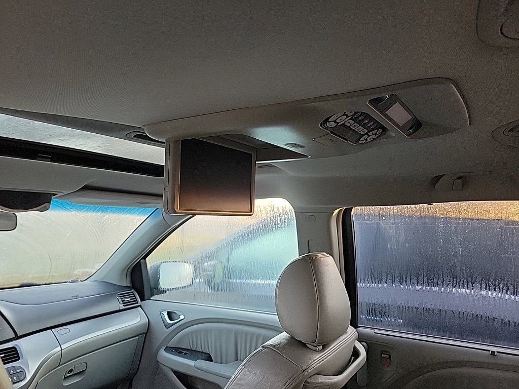 Used 2005 Honda Odyssey EX-L image 16