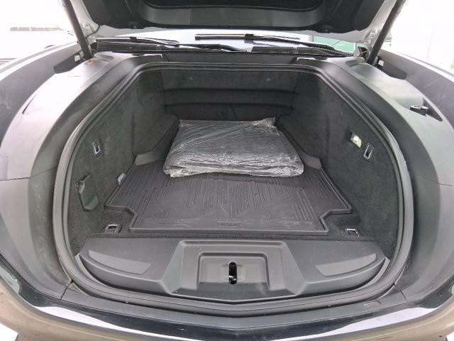 New 2025 Cadillac Escalade IQ Sport 2 image 31