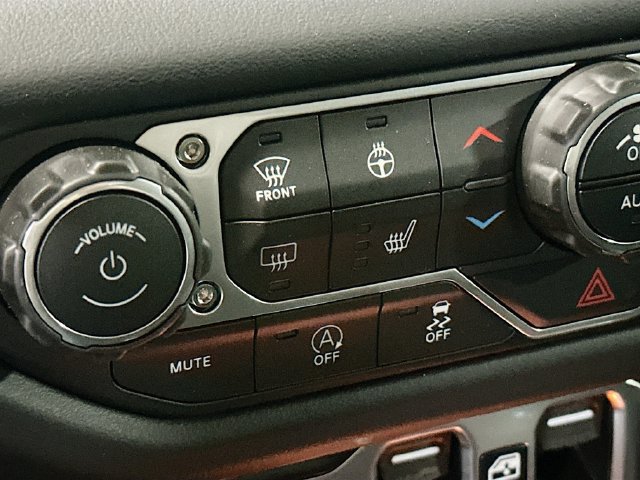 New 2026 Jeep Gladiator Sport AWD/4WD image 18