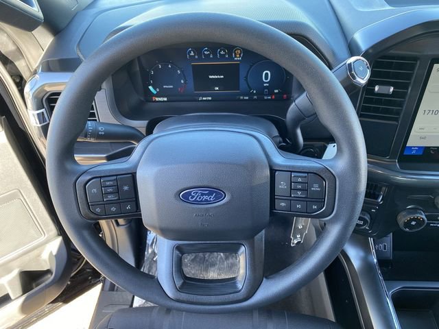 New 2026 Ford F150 STX w/ Equipment Group 200A image 56