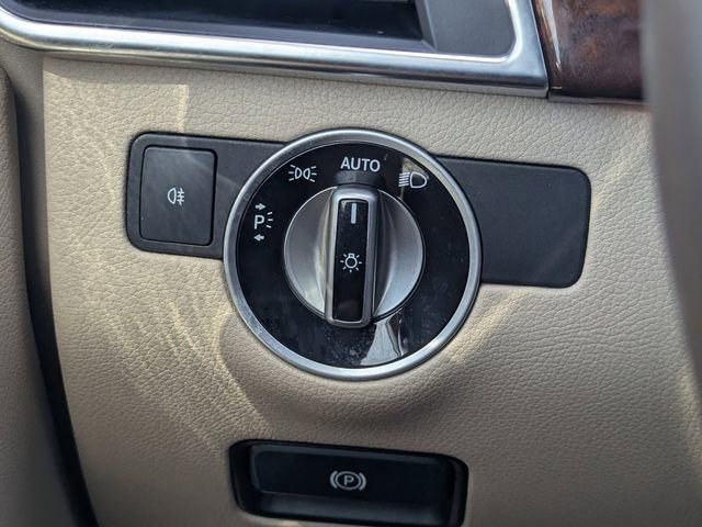 Used 2014 Mercedes-Benz GL 450 4MATIC image 30