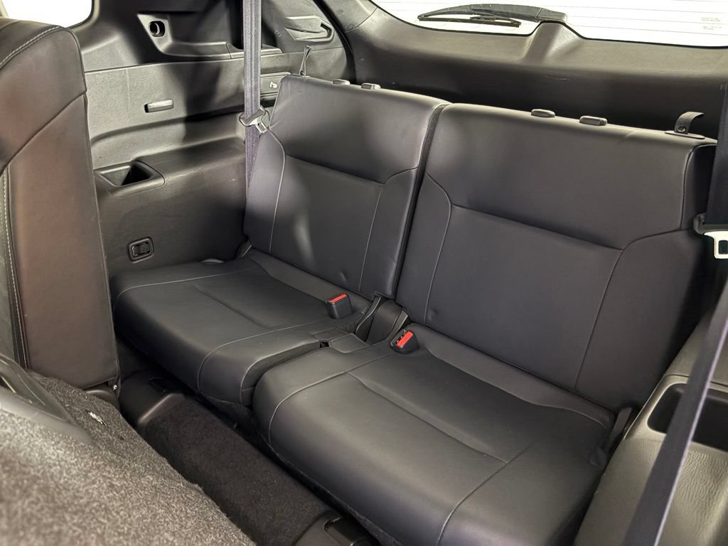 Used 2024 Mitsubishi Outlander SE FWD image 43
