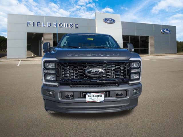 New 2026 Ford F250 XLT video 2