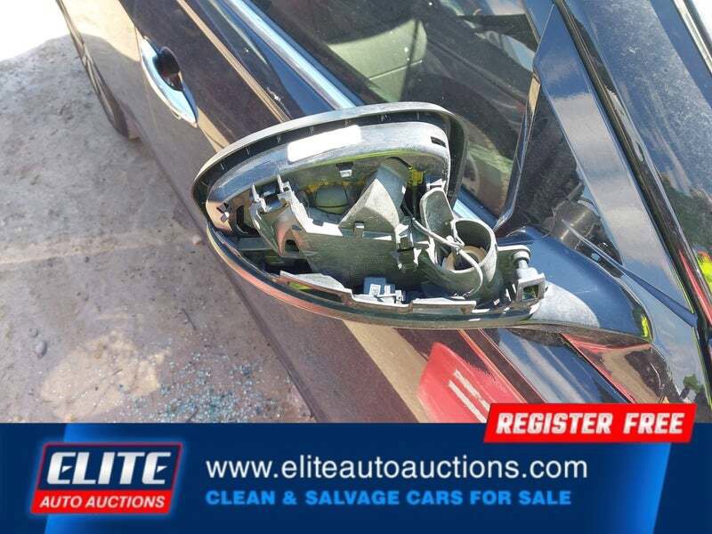 Used 2021 Nissan Altima 2.5 SL FWD image 37