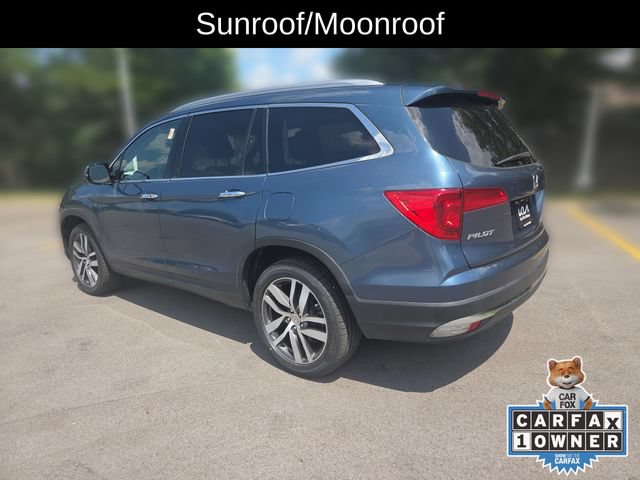Used 2016 Honda Pilot Touring image 3