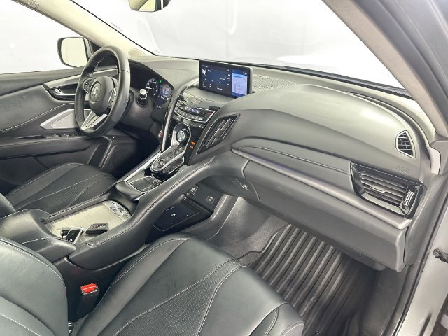 Used 2023 Acura RDX w/ Technology Package AWD/4WD image 32