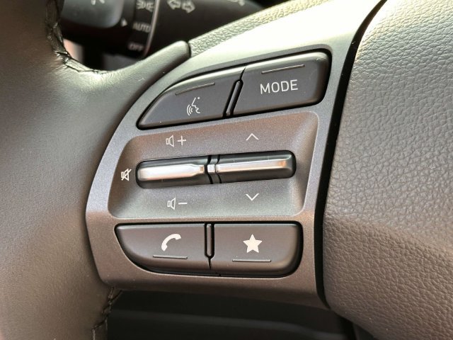 Used 2023 Hyundai Kona SEL w/ Convenience Package AWD/4WD image 27