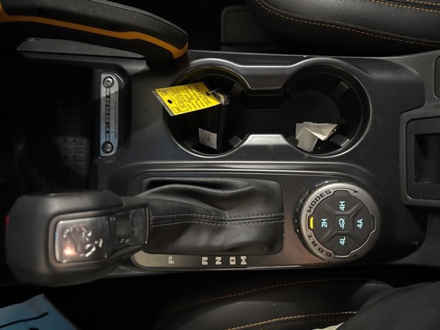 Used 2024 Ford Bronco Badlands image 33