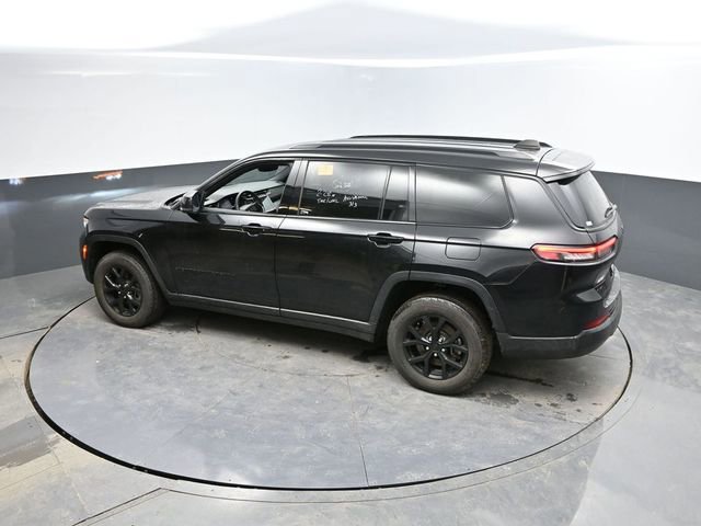 Used 2024 Jeep Grand Cherokee L Laredo image 43