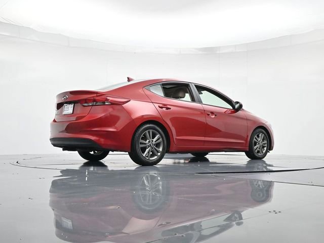 Used 2017 Hyundai Elantra Value Edition image 30